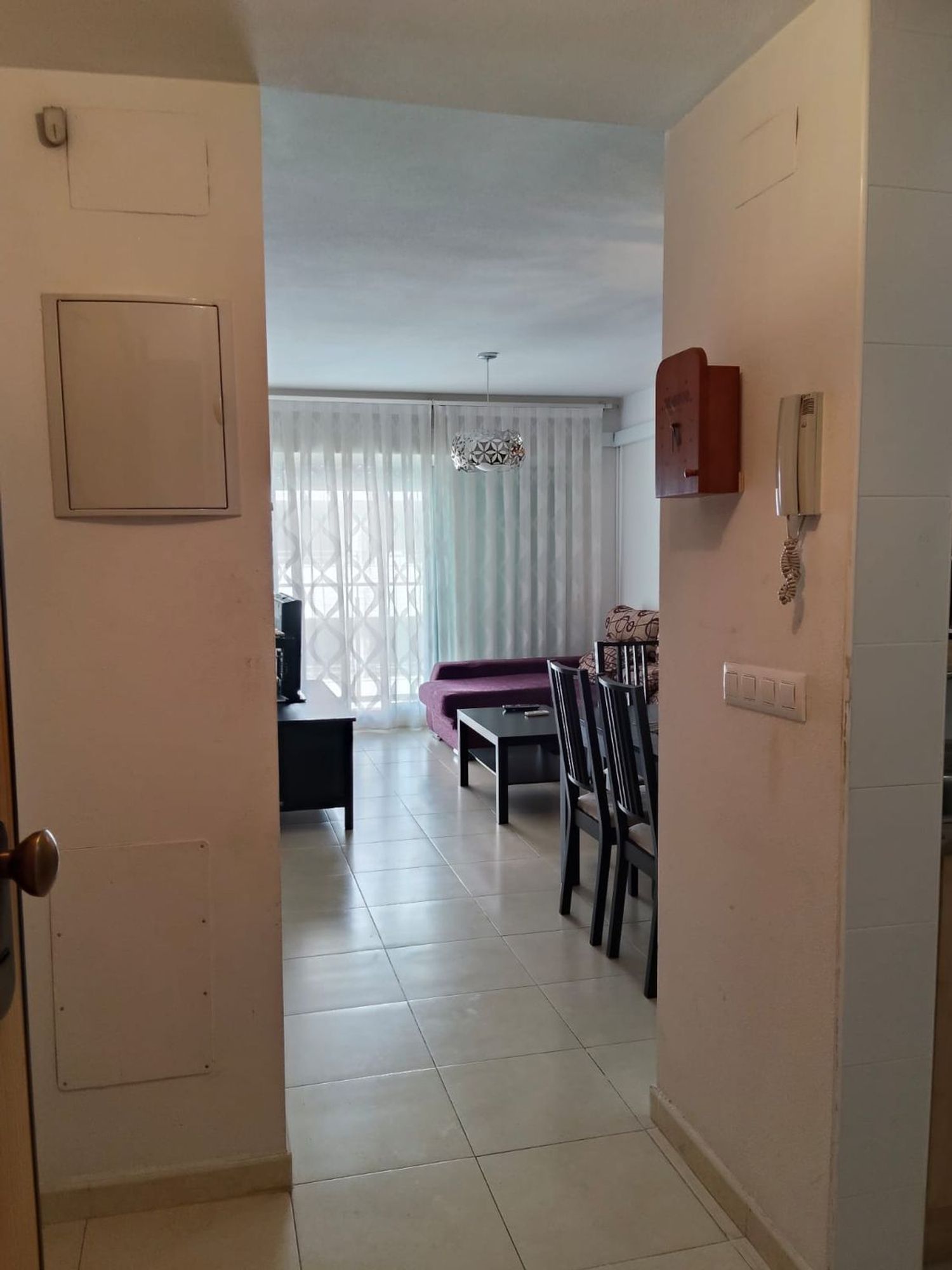 Piso en Avenida Francisco Jiménez Ruiz, 7, Zona Juan Carlos I - Avenida de Europa - Foto 12