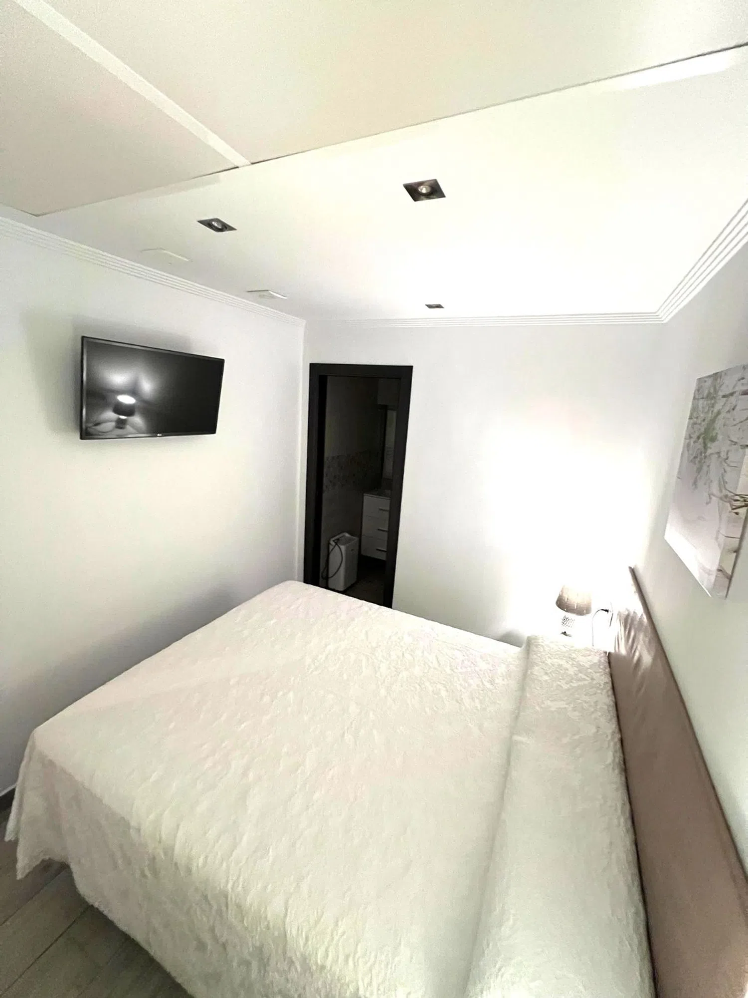 Estudio en avenida General López Domínguez, 23 - Foto 13