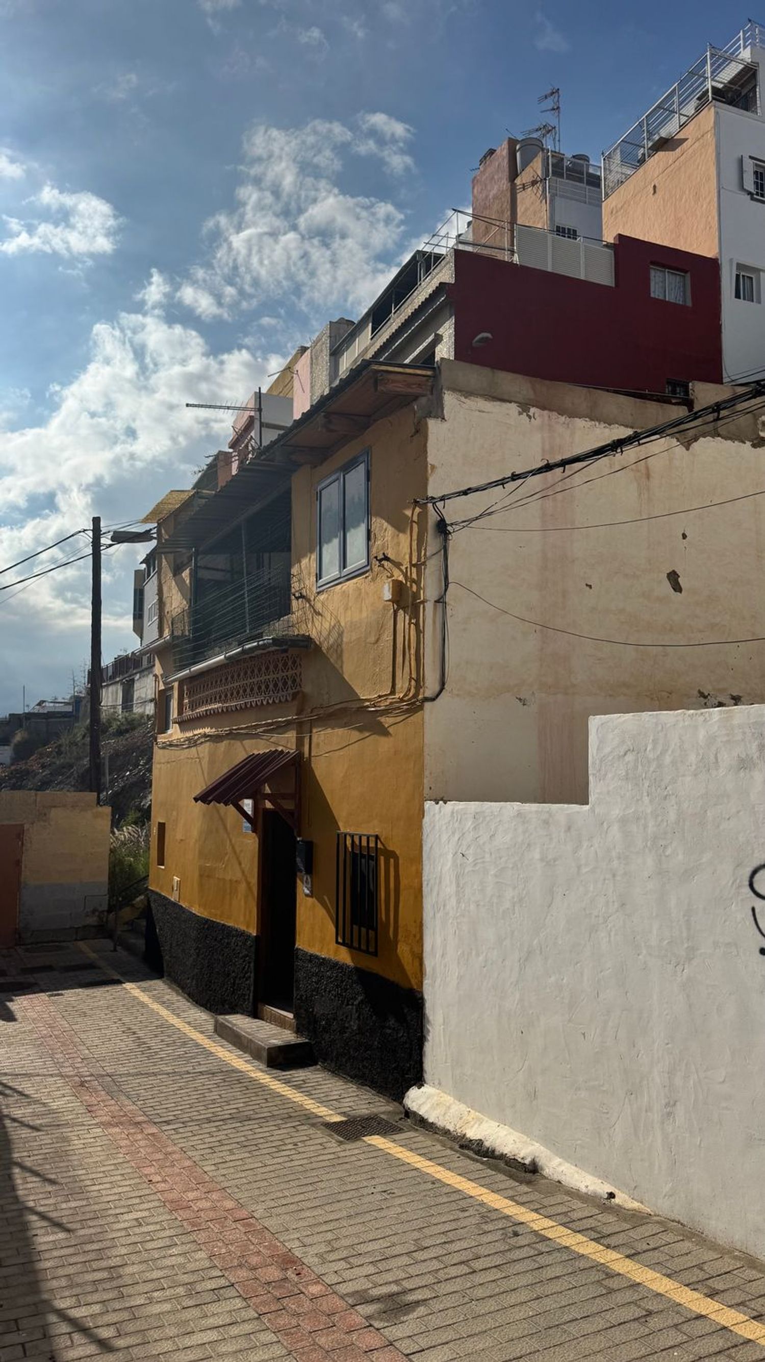Casa o chalet independiente en Trasera Guadiana, 1, Carretera del Centro - Foto 26