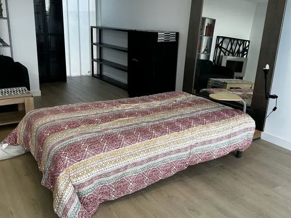 Estudio en Valdelacasa - Foto 3