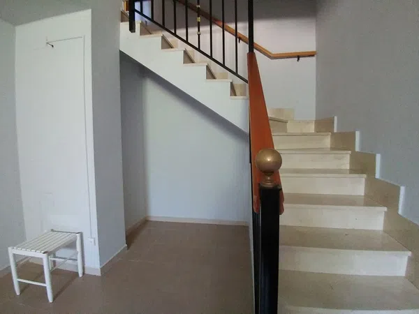 Chalet adosado en Urb. urbanizacion parque rozas Barrio El Pinar- Punta Galea - Foto 33