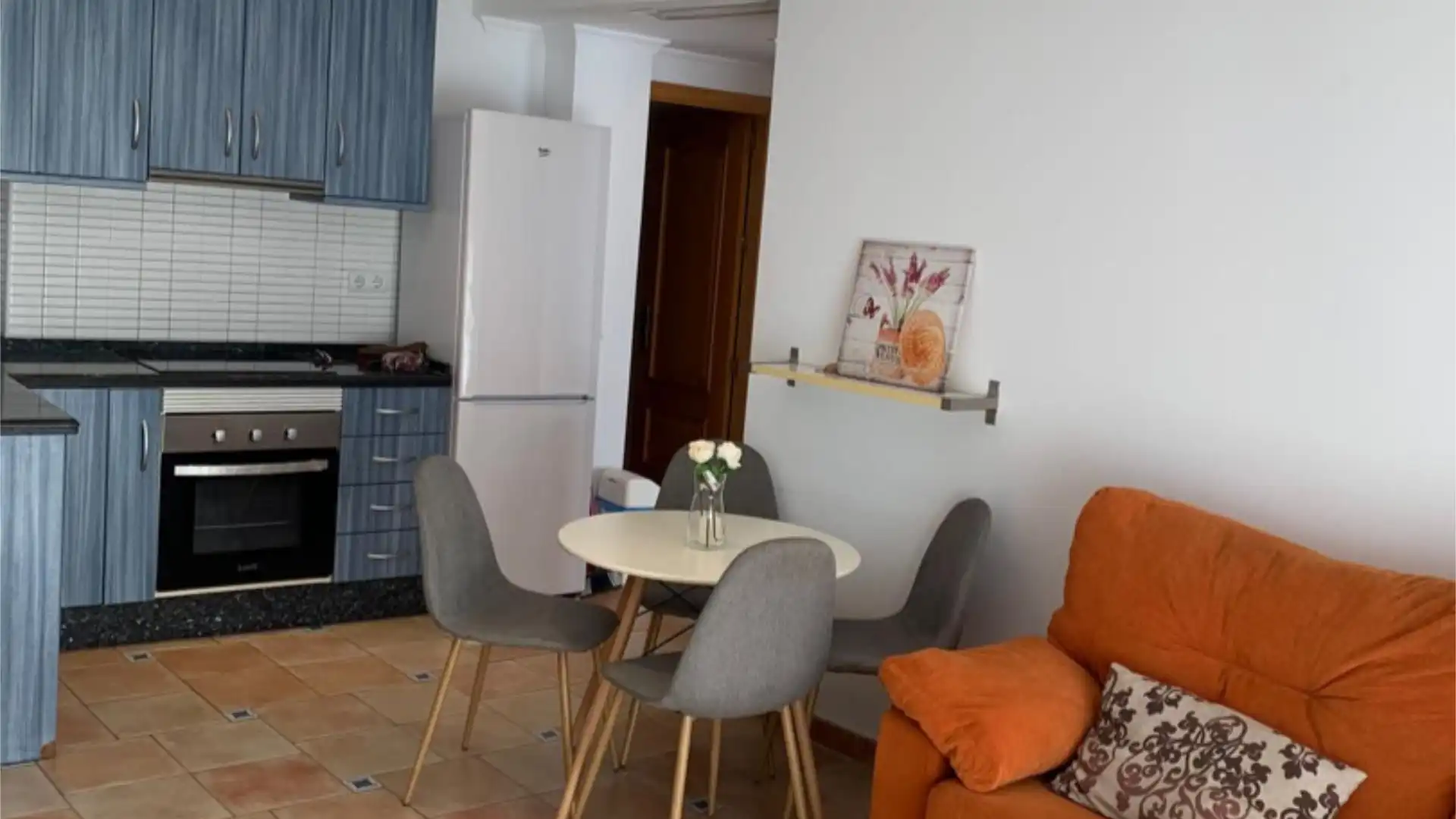 Piso en  Calle Francisco Cano 62 - Foto 1