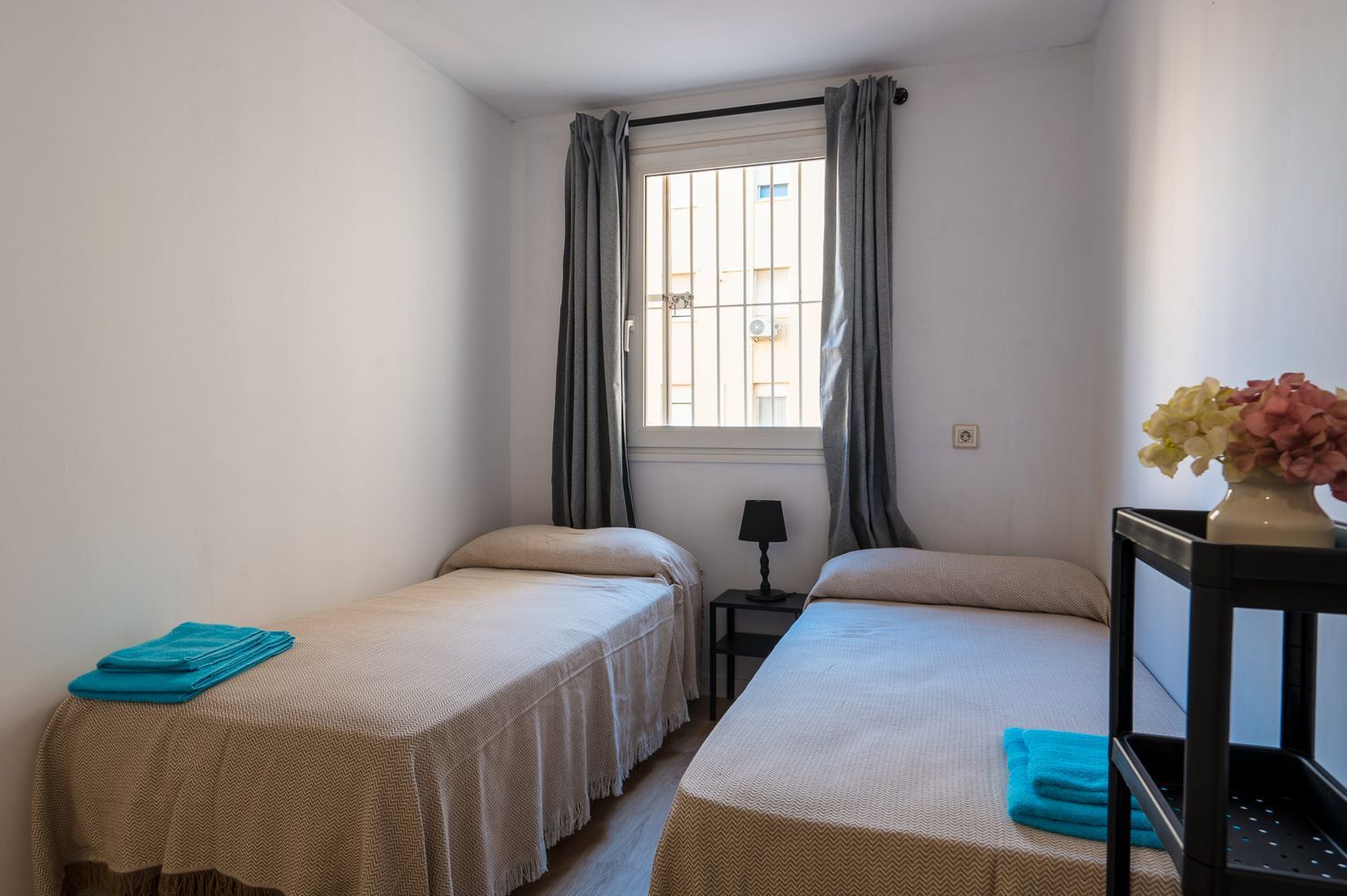 Piso en calle Párroco Antonio González Abato, 18 - Foto 11