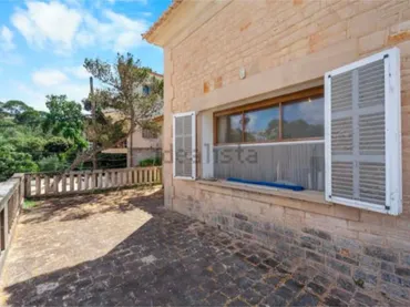 Casa adosada en Se Vende Chalet en Cala Figuera - Foto 9