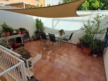 Casa adosada en  Carrer Serra de Bèrnia 19 - Foto 6