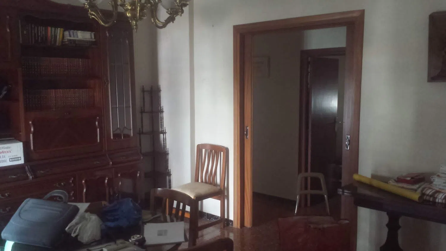 Piso en calle Guadarrama, 16 - Foto 2