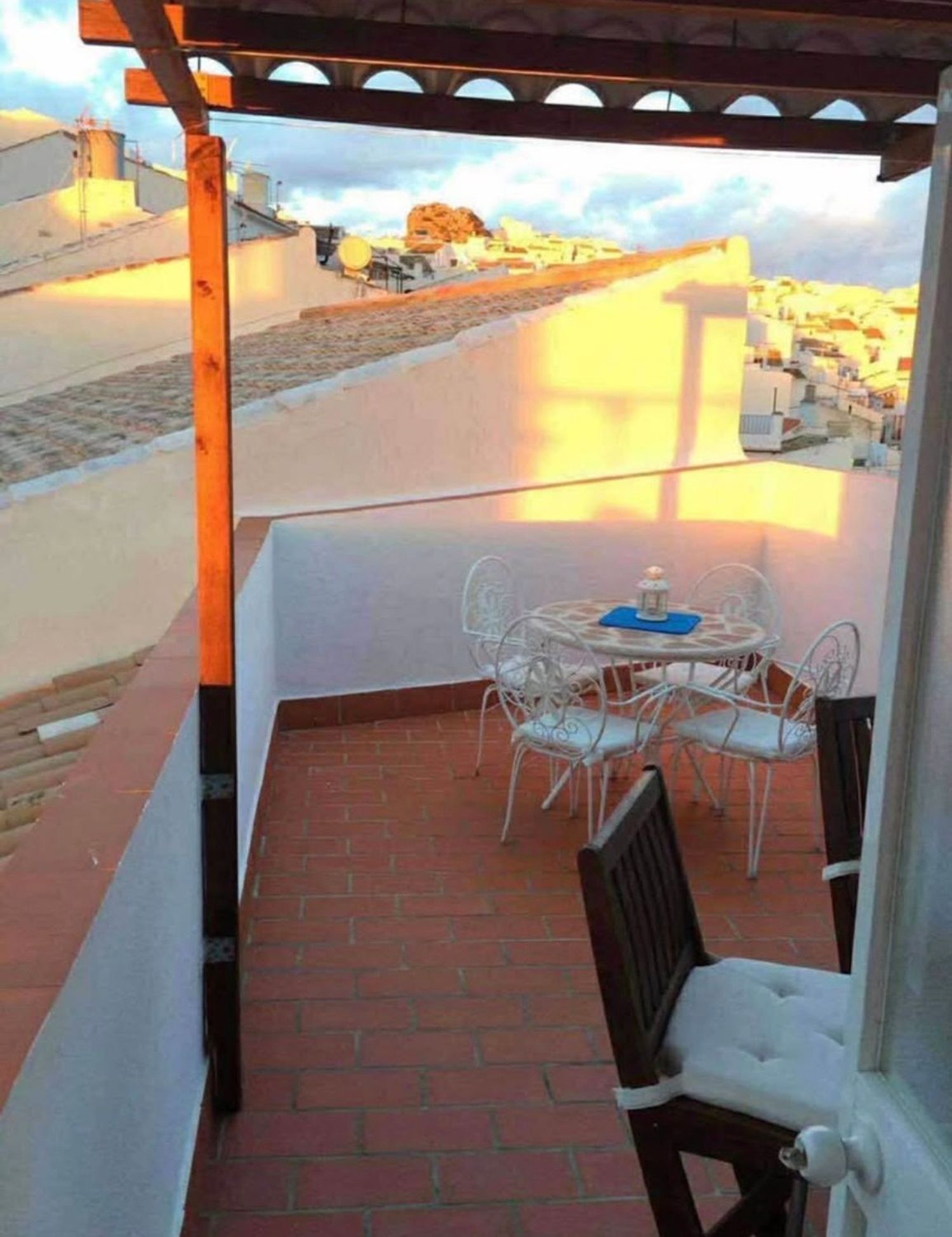 Casa o chalet independiente en Calle Moron, 22 - Foto 10