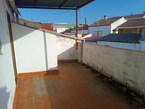 Chalet adosado en Avenida regiones, 65 - Foto 5