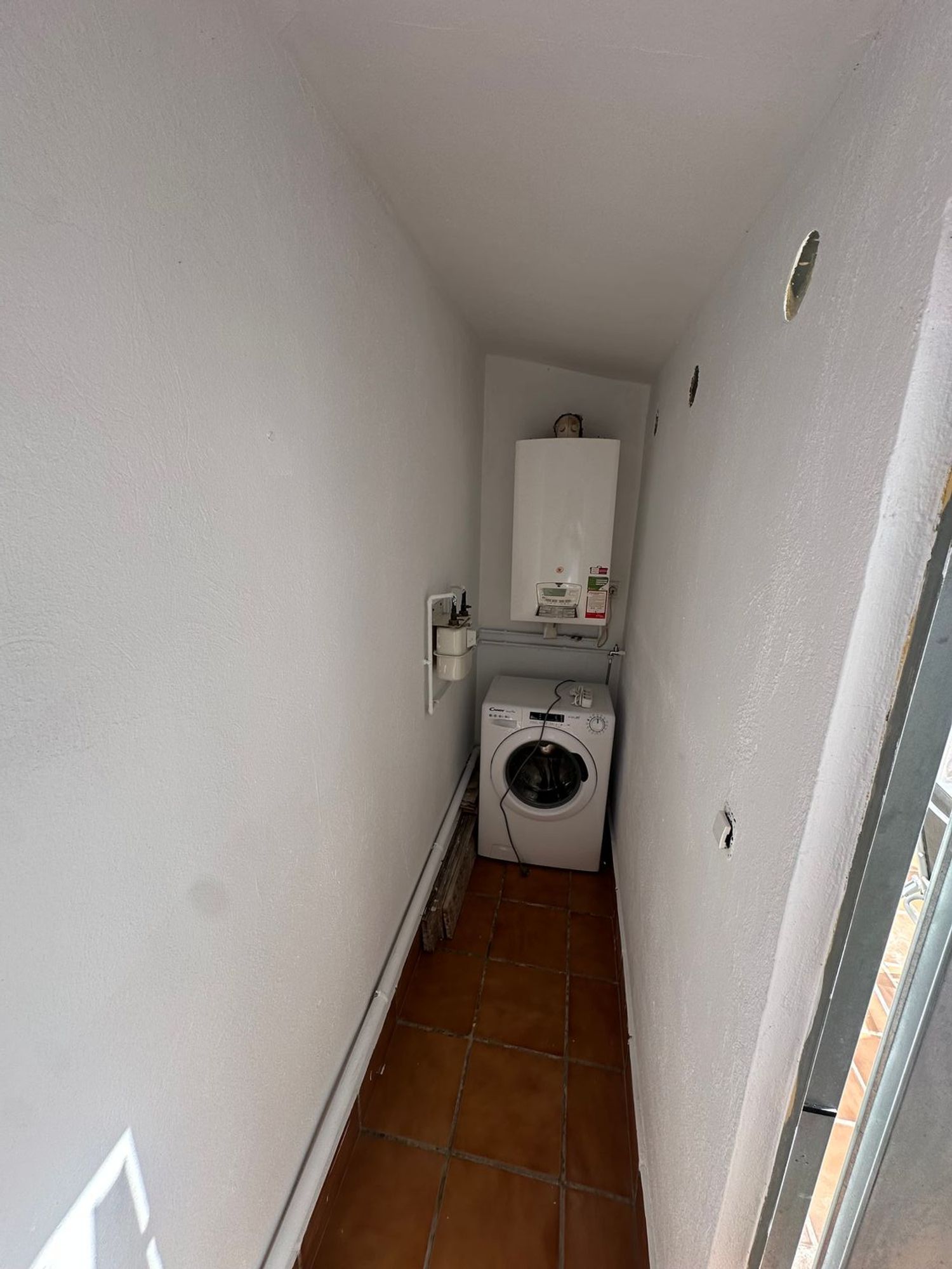 Chalet pareado en Plaza del Amor, 11, Sur, Sur - Foto 7