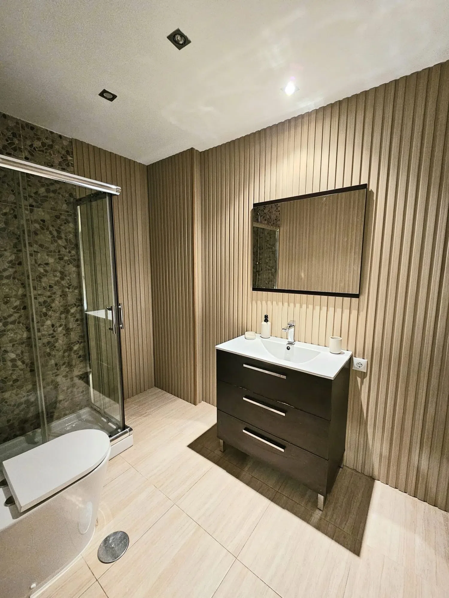 Piso en calle Recoletos, 20 - Foto 5