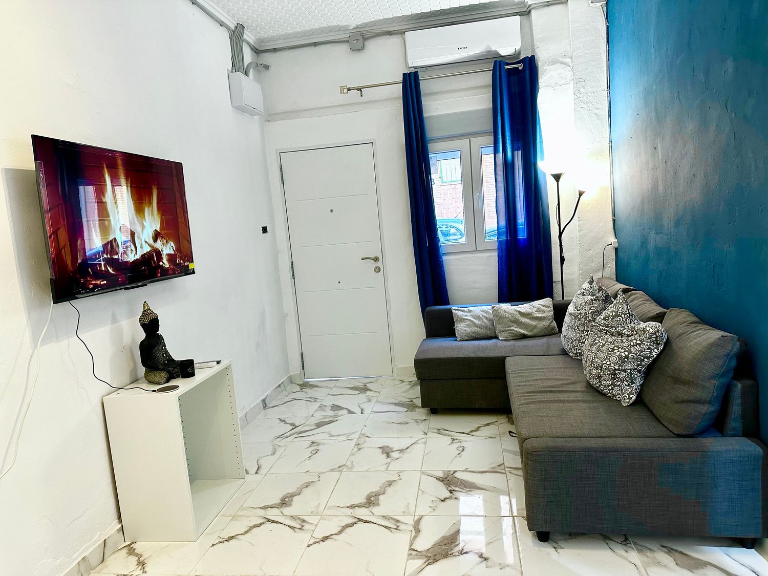 Estudio en calle El Huerto, 17 - Foto 8