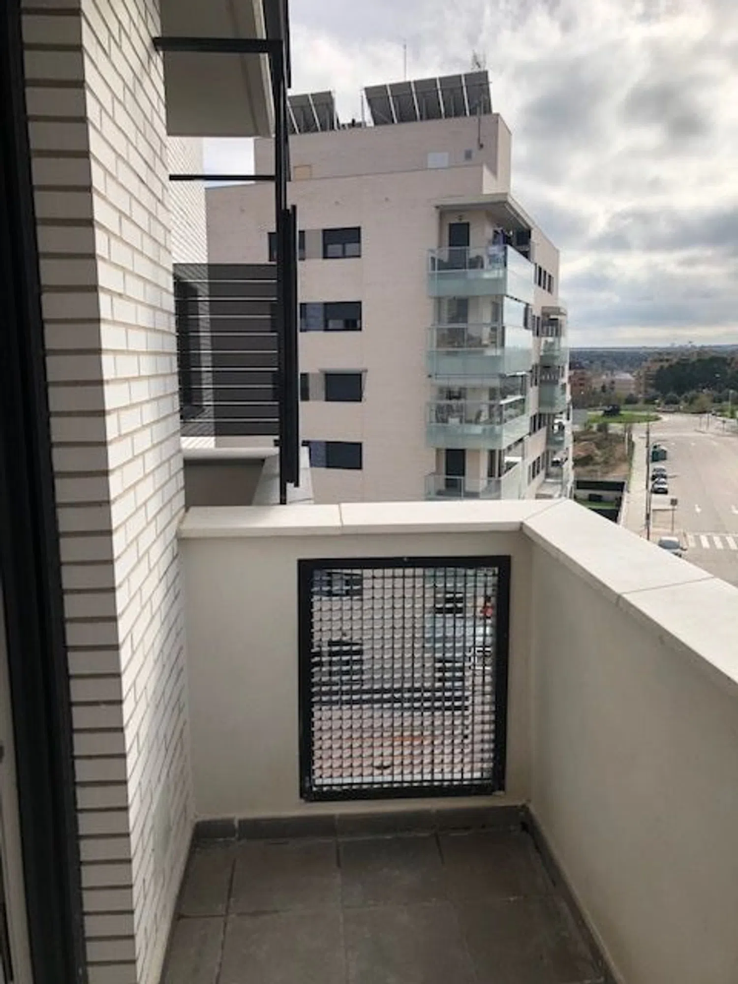 Piso en calle Alfonso Vi, 14 - Foto 7