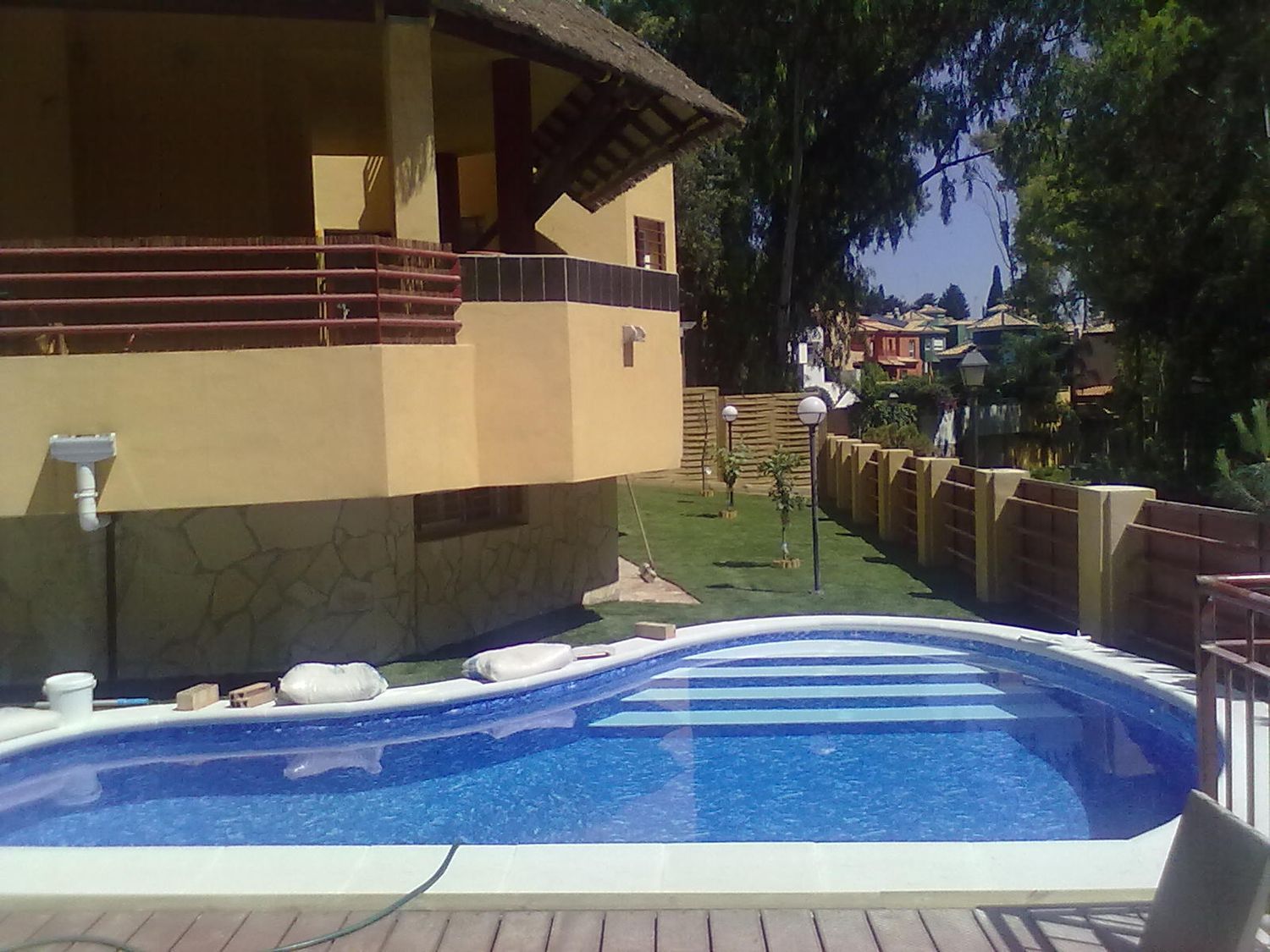 Casa independiente en calle Manuel Barbadillo, 3 - Foto 24