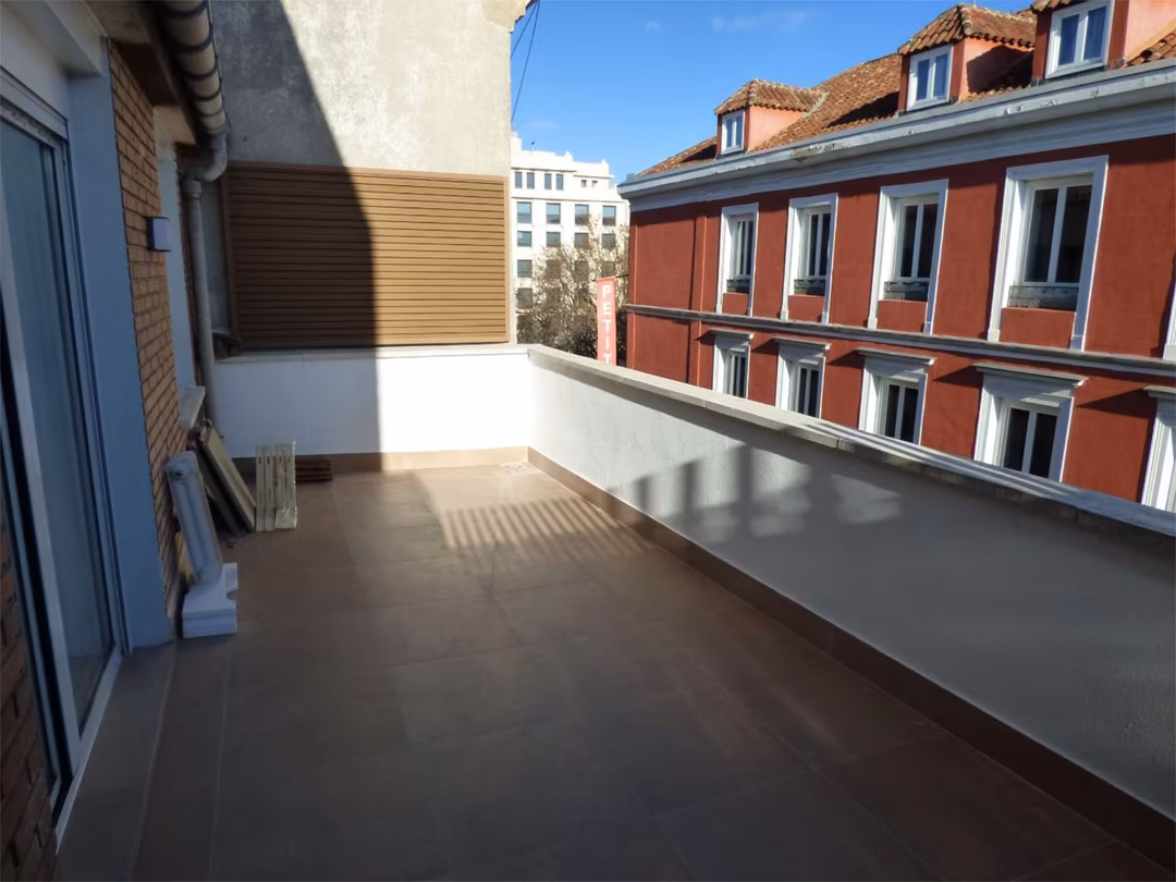 Piso en  Calle de Santa Teresa 4 - Foto 32