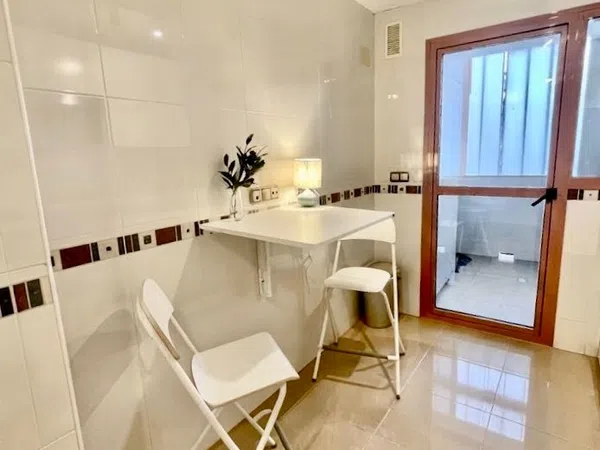 Piso en Pacifico, Pacífico - Foto 10