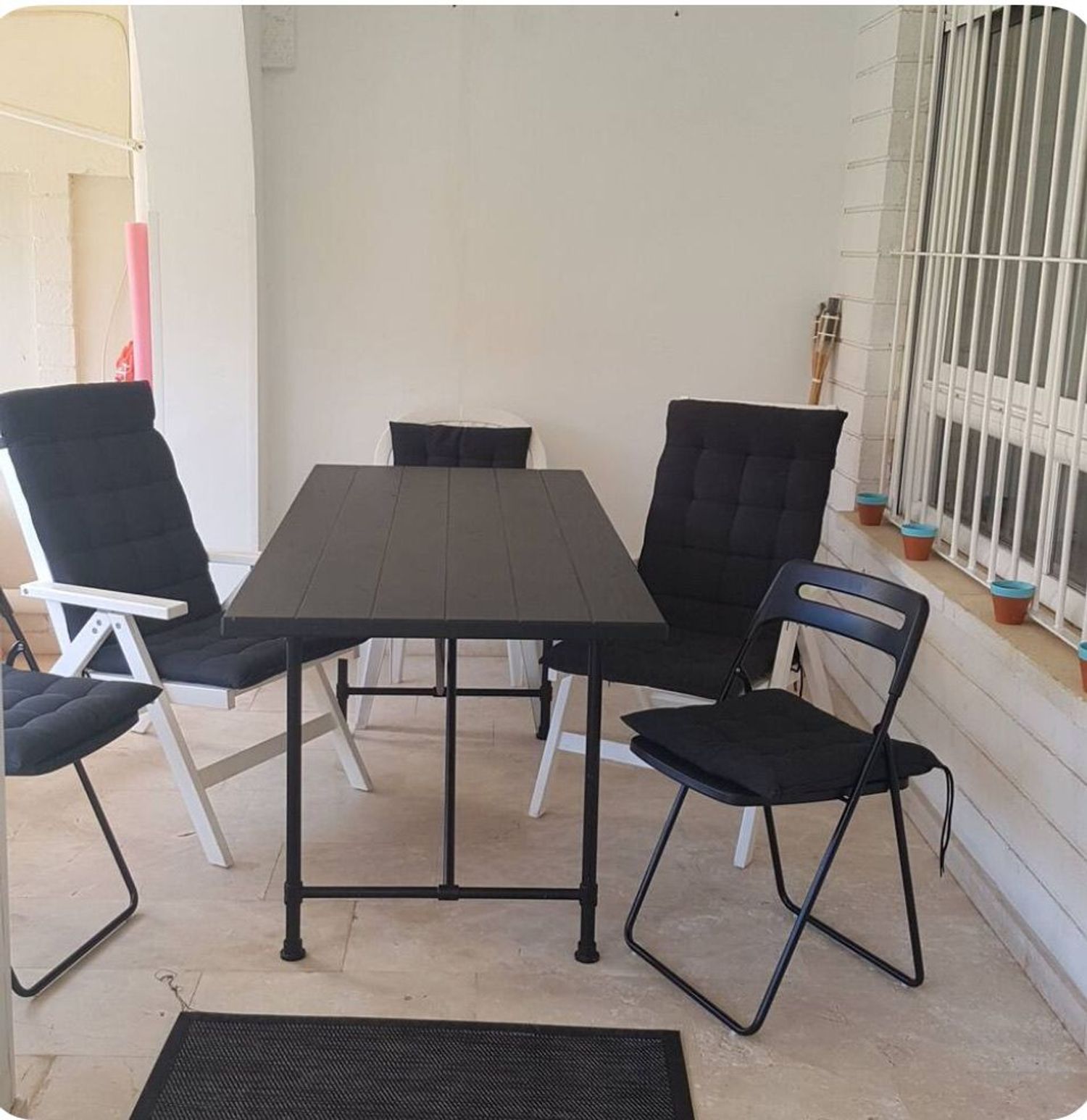 Chalet adosado en calle del Nudo, 5 - Foto 15