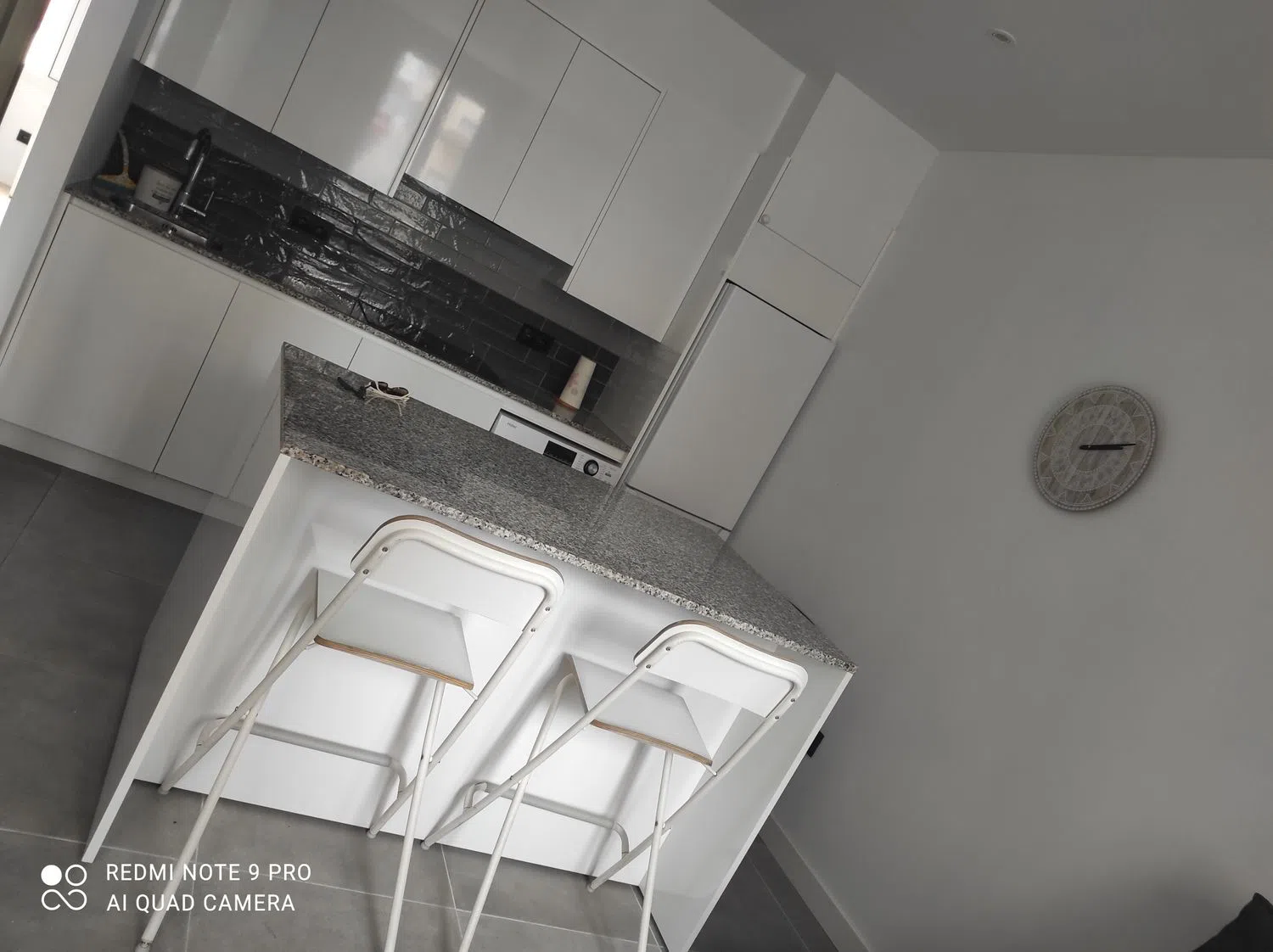 Estudio en avenida Finisterre s/n - Foto 28