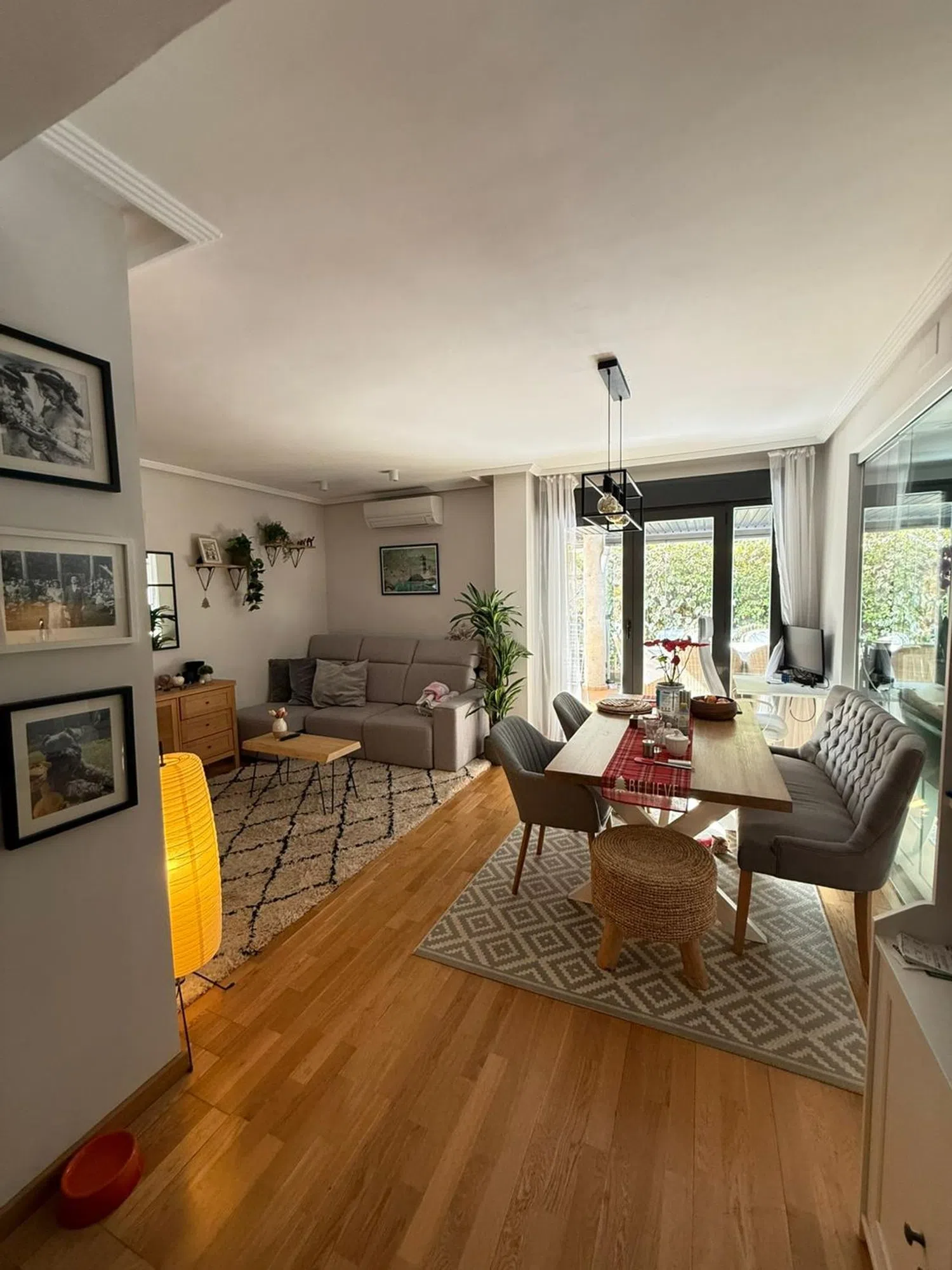 Piso en calle Salvia, 7 - Foto 1