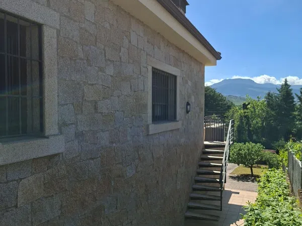 Casa o chalet independiente en Calle Aravalle, 5 - Foto 9