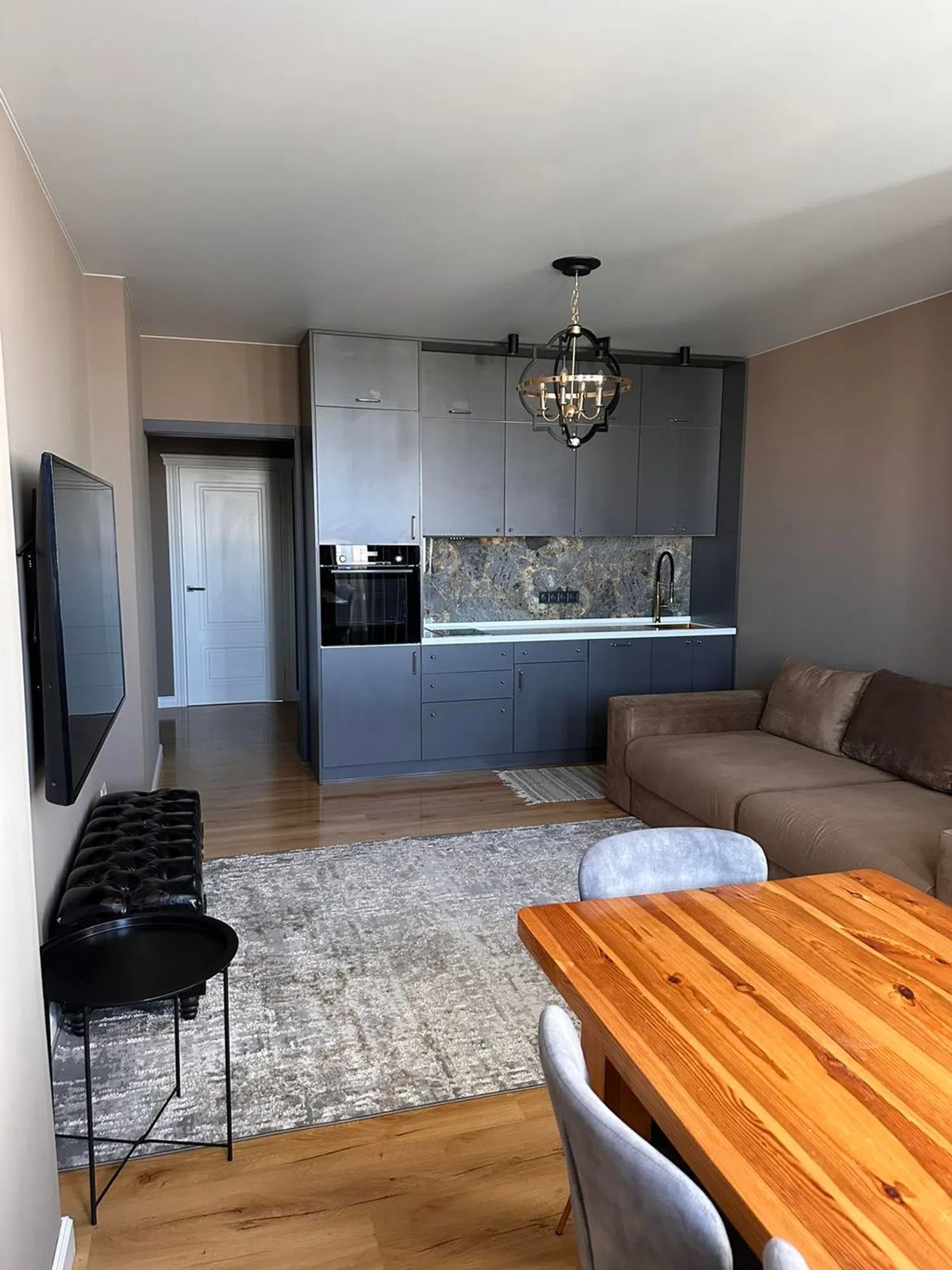 Piso en calle de Salvador Giner, 9 - Foto 5