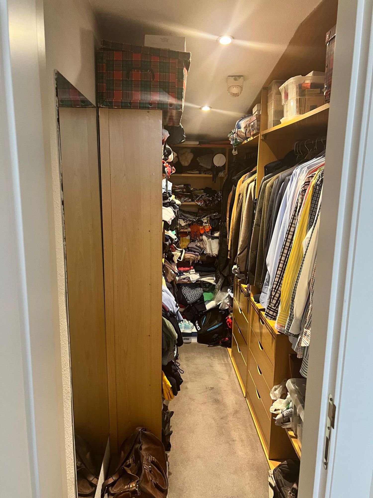 Chalet adosado en calle de Arévalo Lara, 41 - Foto 27