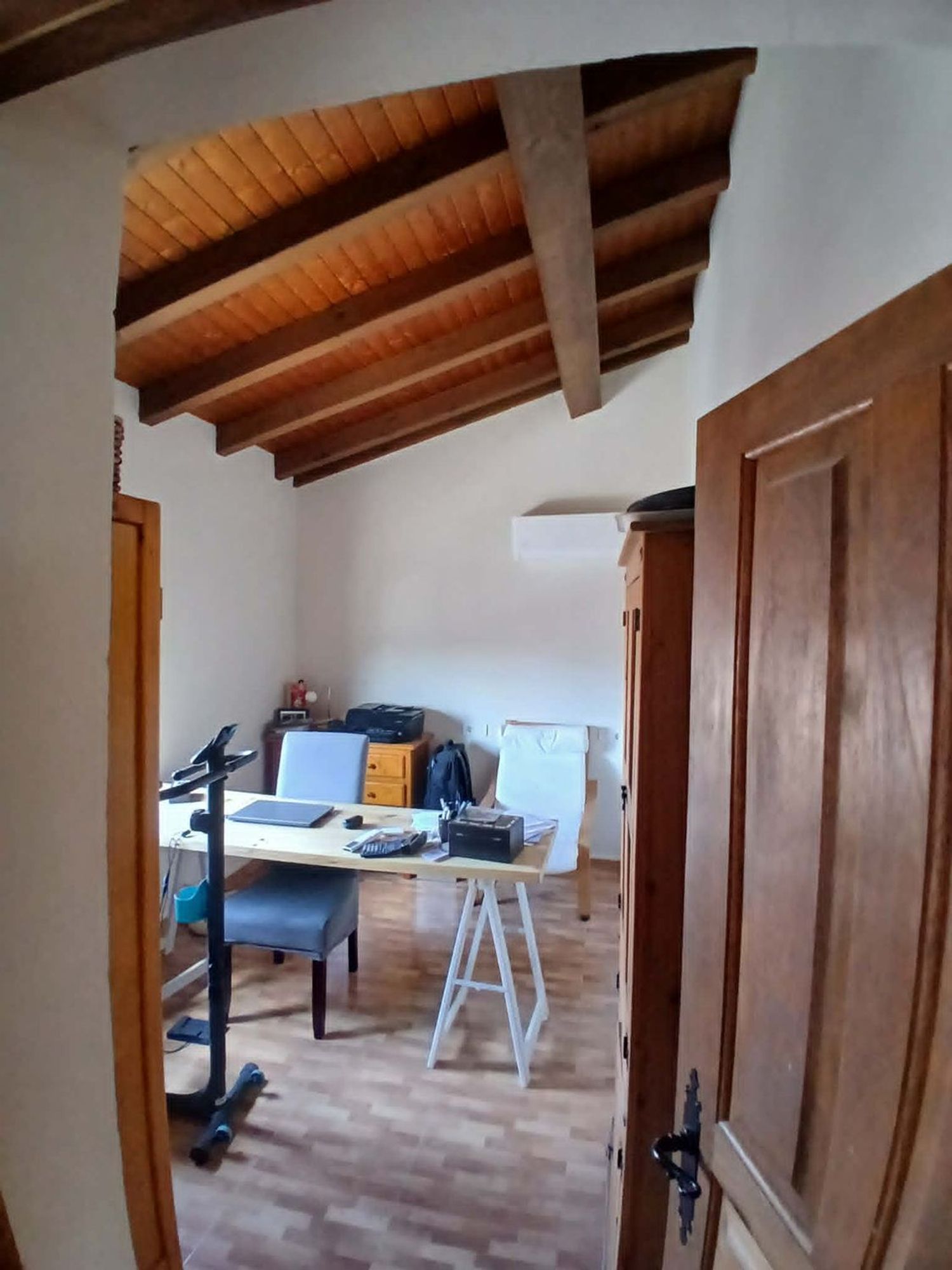 Casa o chalet independiente en Sa-315, 9 - Foto 19
