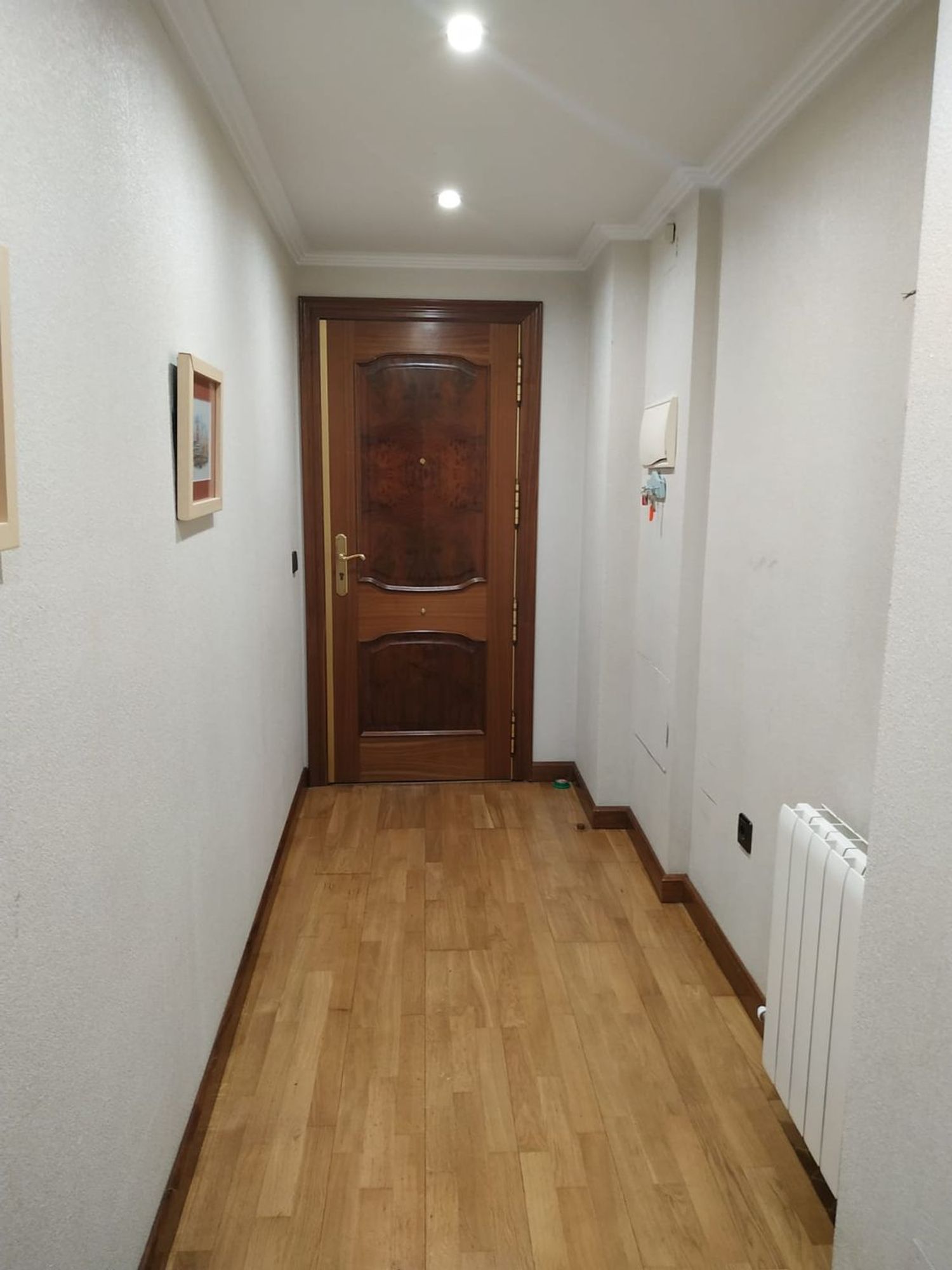 Piso en calle Tejares, 15 - Foto 15