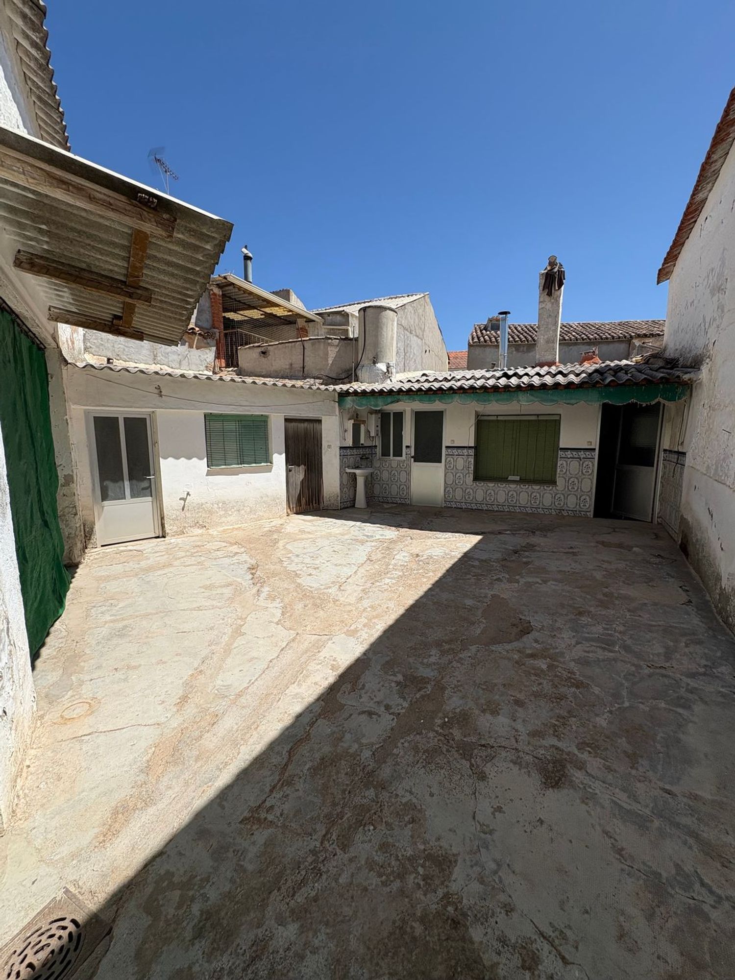 Casa de pueblo en Calle Villarta, 4 - Foto 28