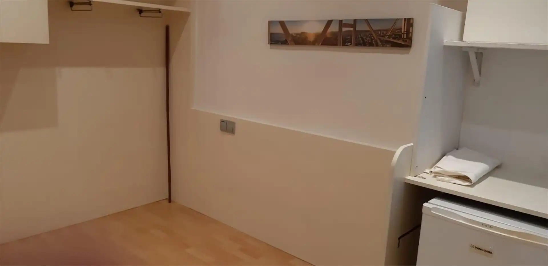 Estudio en  Carrer de València 657 - Foto 1