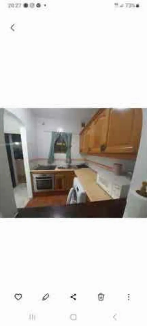 Apartamento en El faro - Foto 2