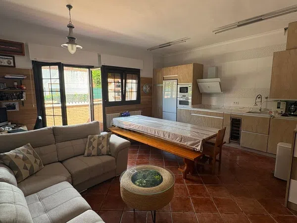 Chalet adosado en Calle del Voluntariado, 9, Centro, Centro - Foto 13