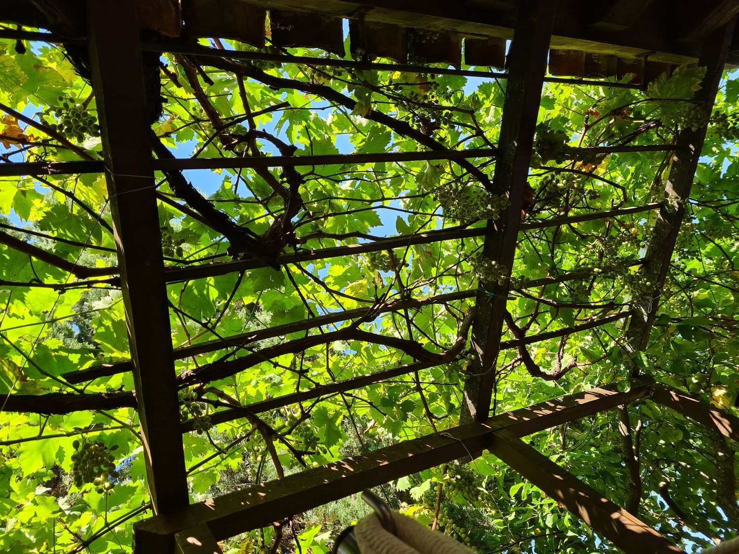Casa de pueblo en Sotosalbos - Foto 14