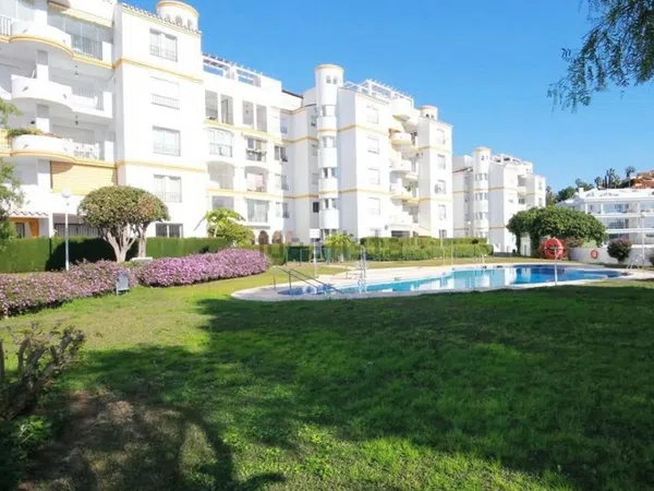 Piso en Ronda del Golf Oeste, 7, Hacienda Torrequebrada - Foto 1