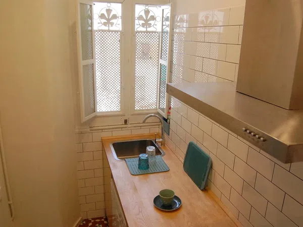 Piso en calle del Doctor Monserrat, 30 - Foto 8