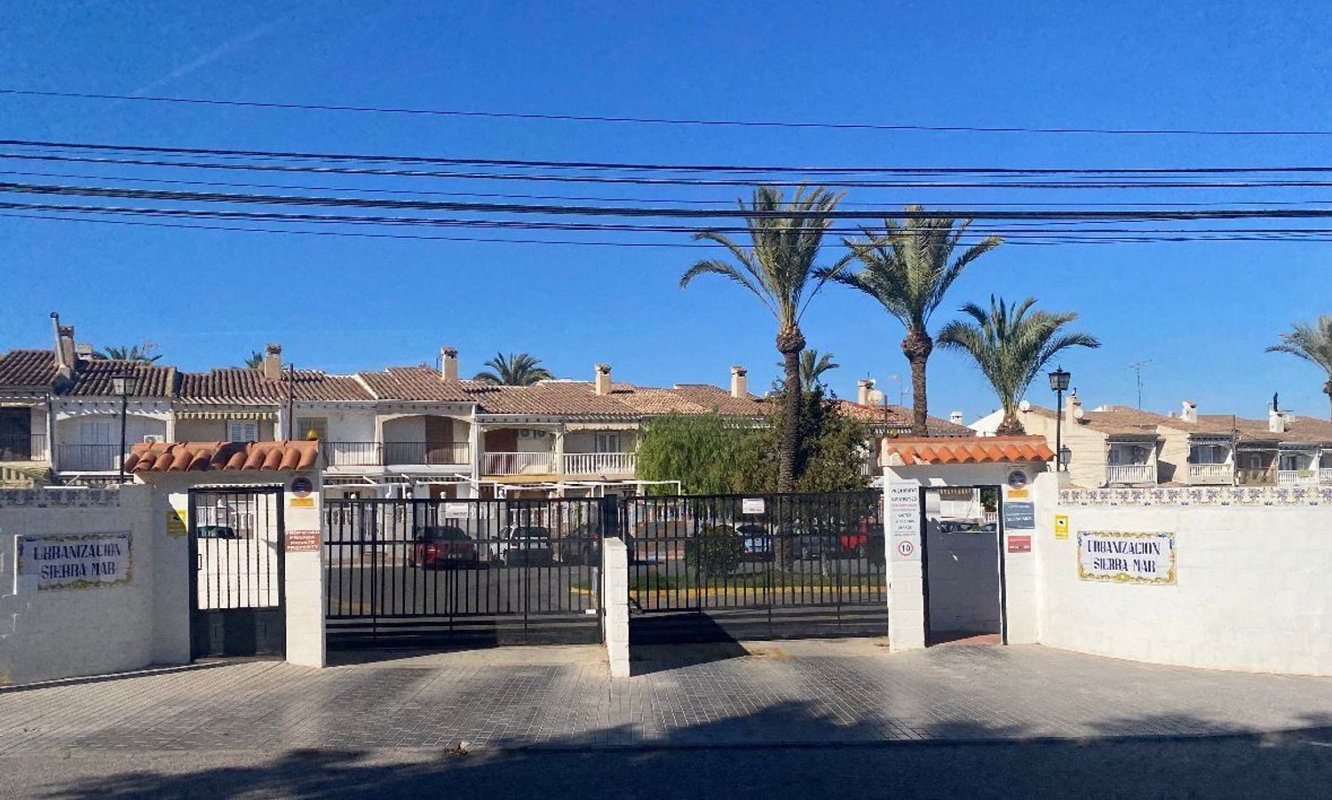 Casa o chalet independiente en Urbanizacion sierra mar, 59, Monte y Mar, Monte y Mar - Foto 16