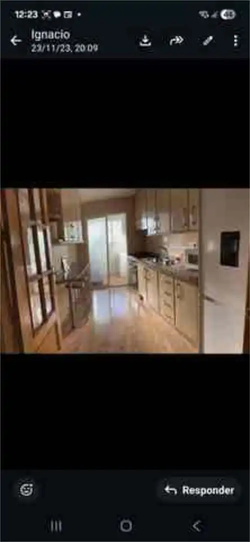 Piso en Plaza de Toros - Foto 4