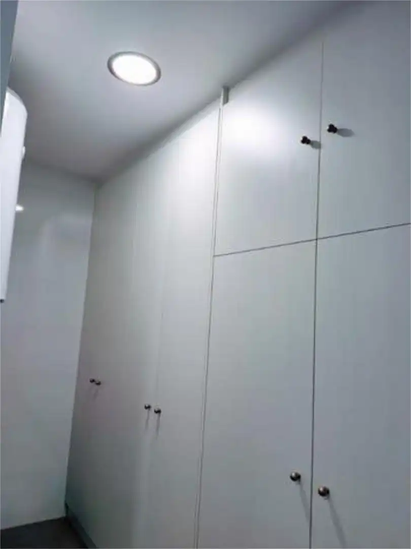 Piso en Plaza de Galicia - Foto 3