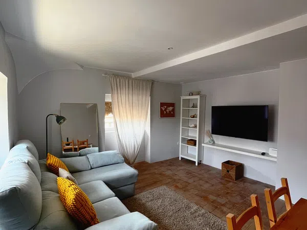 Piso en calle Angostillo de San Dionisio, 2