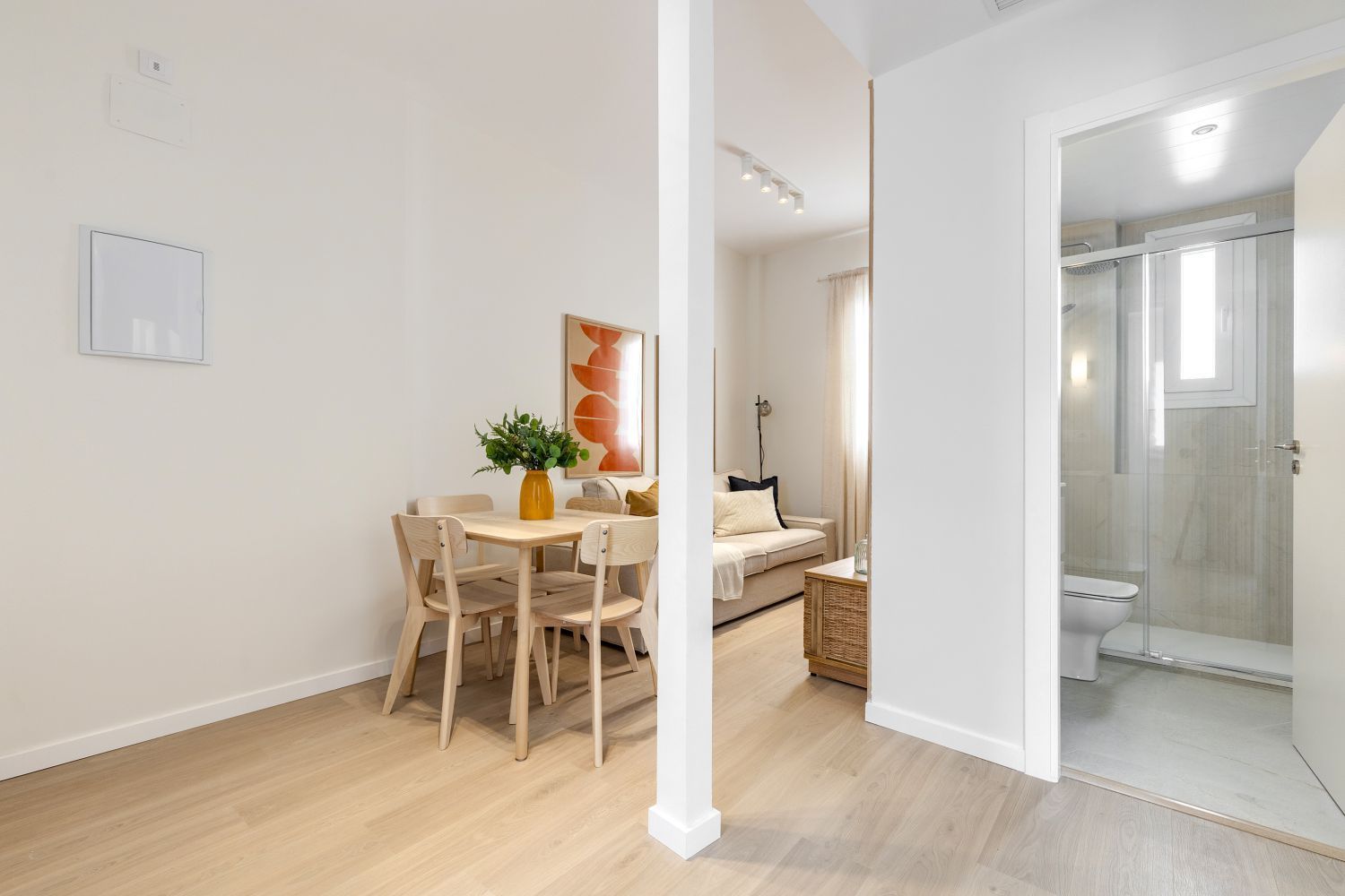 Piso en calle de Daganzo - Foto 14