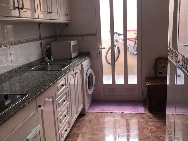 Chalet adosado en Santiago de la Ribera, Santiago de la Ribera - Foto 13