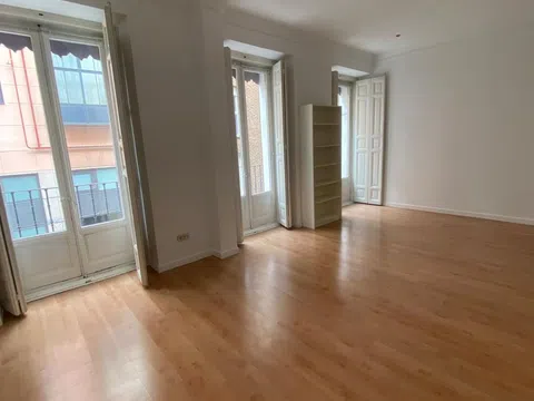 Piso en calle de Bernardo López García, 15