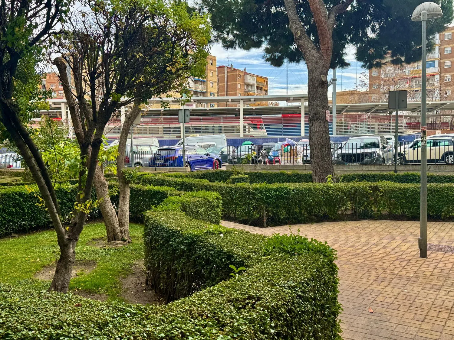 Piso en calle Parque Vosa, 23 - Foto 14