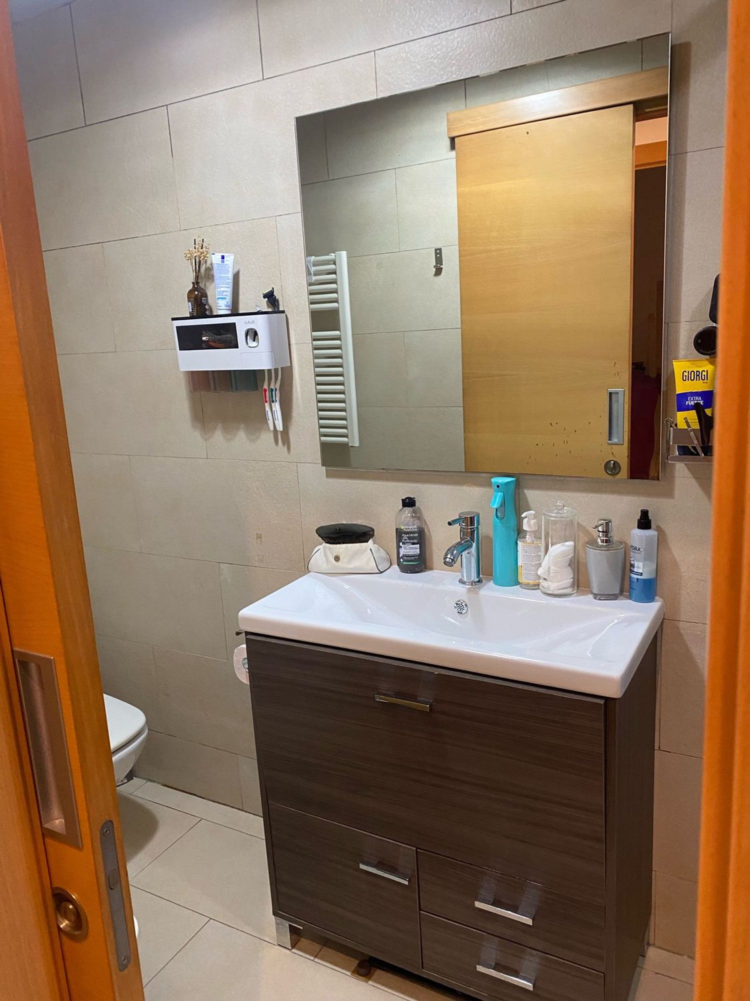 Piso en calle Tamarit, 48 - Foto 11