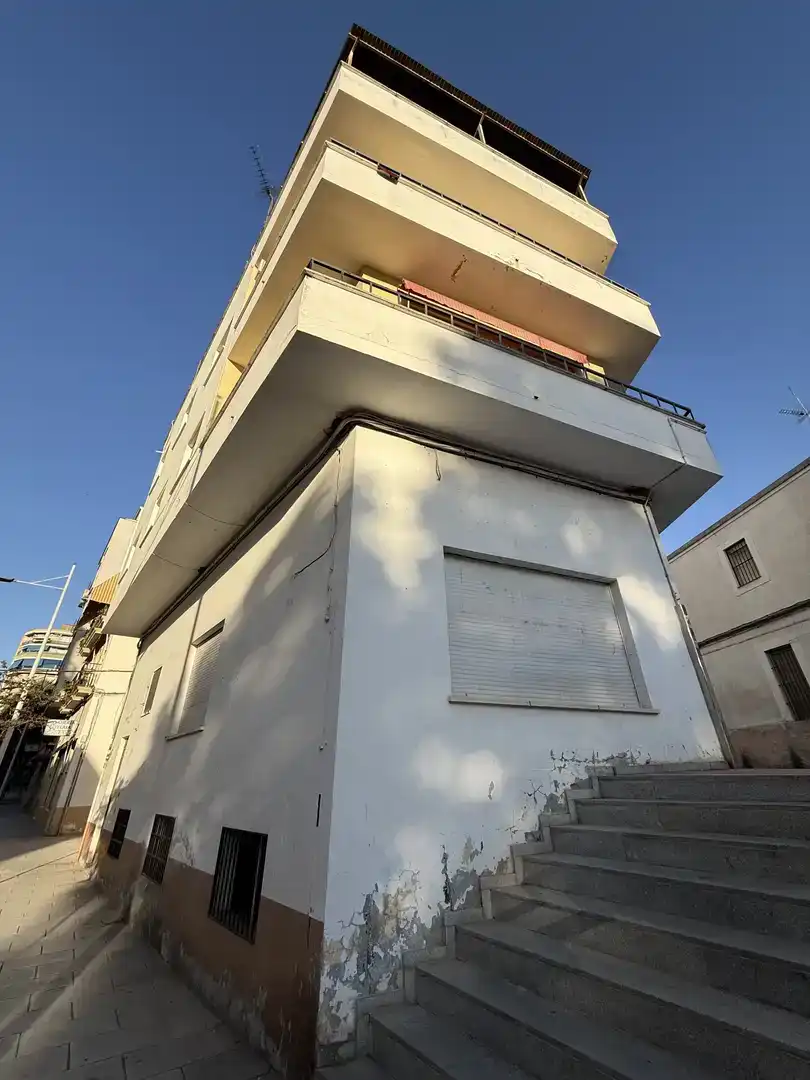 Piso en  Calle Tumbon 20 - Foto 14
