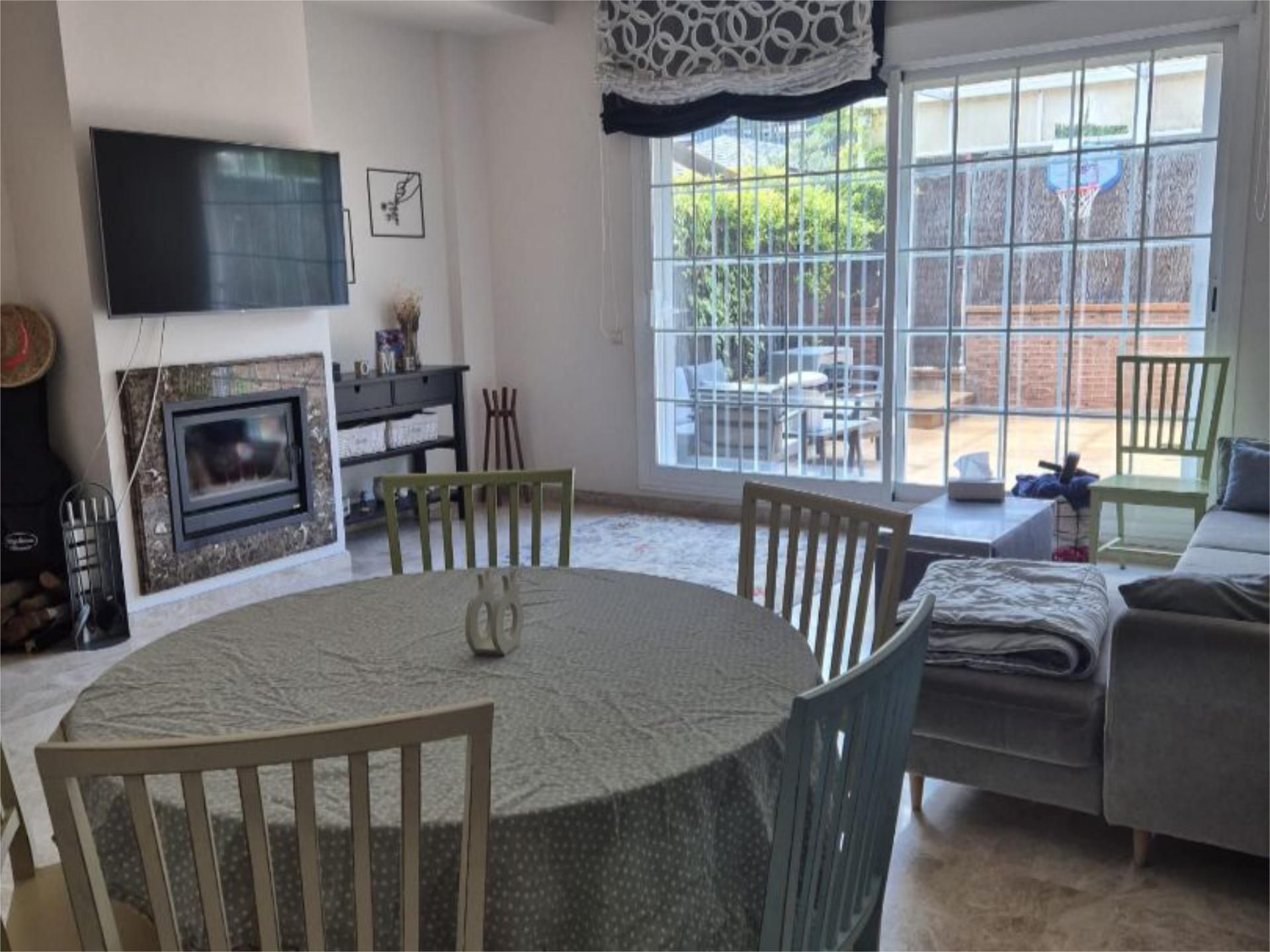 Chalet en  Calle Isidoro de Sevilla 14 - Foto 2