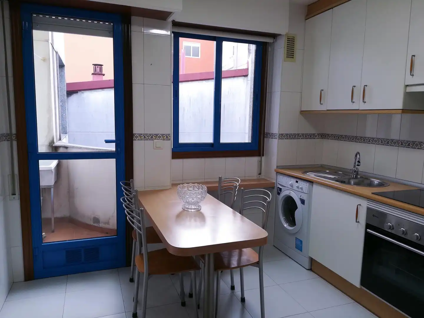 Piso en  Rúa Elio Antonio de Nebrija 3 - Foto 4
