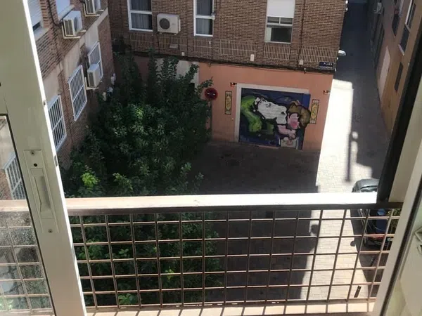 Estudio en plaza Yesqueros, 1 - Foto 1