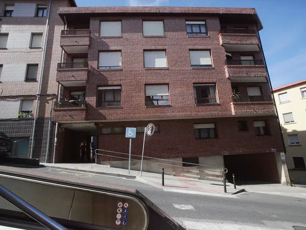 Piso en Landa Doktorren Hiribidea, 18 - Foto 39
