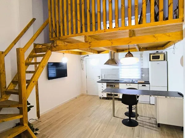 Estudio en calle Juan de Juanes, 5