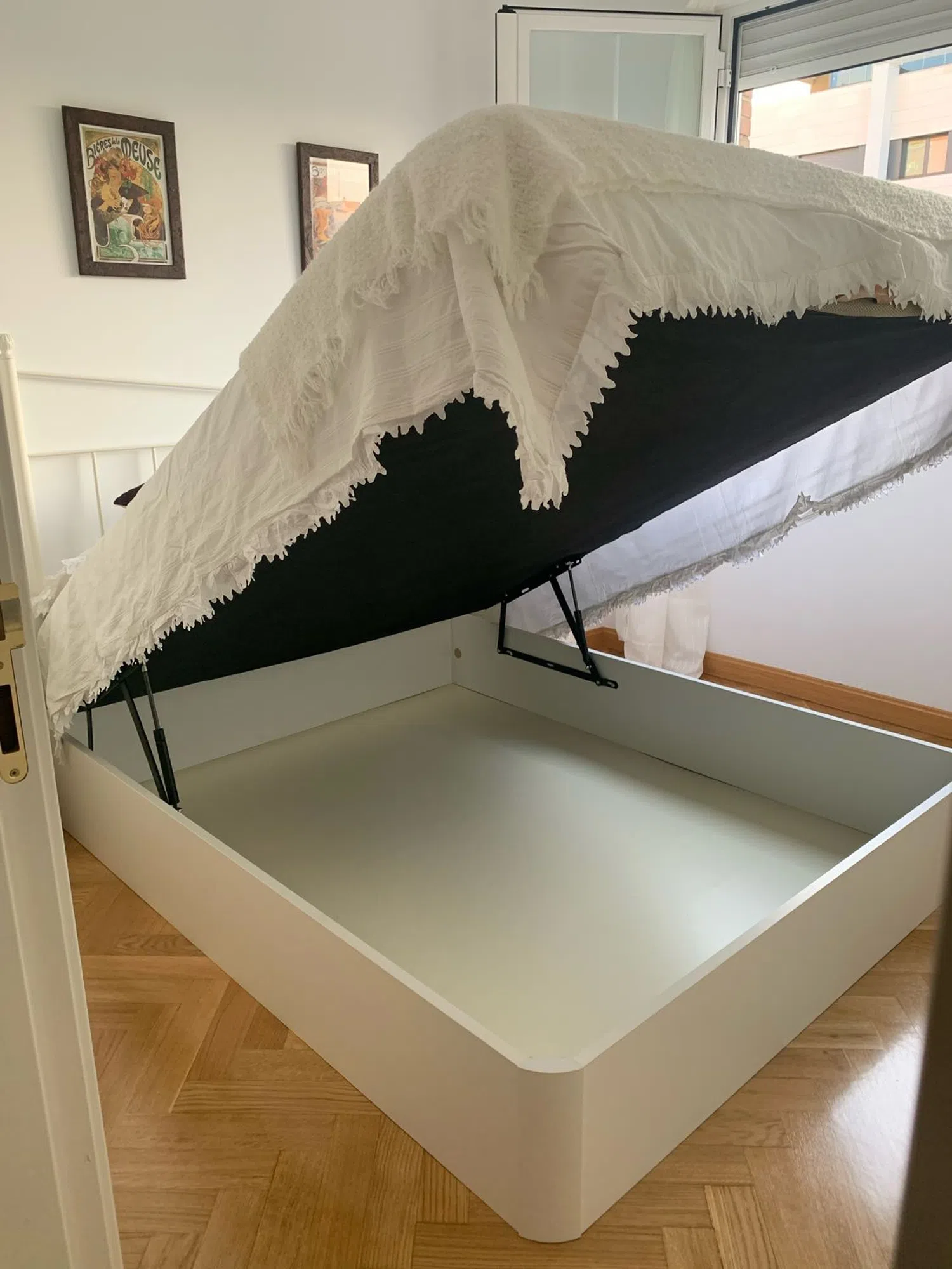 Piso en calle de la Infanta María, 7 - Foto 15